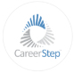 Career Step Logo, Medical Transcription Company, Medical Transcription Service