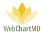 webchartmd logo, Medical Transcription Company, Medical Transcription Service