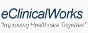 eclinical works logo, Medical Transcription Company, Medical Transcription Service