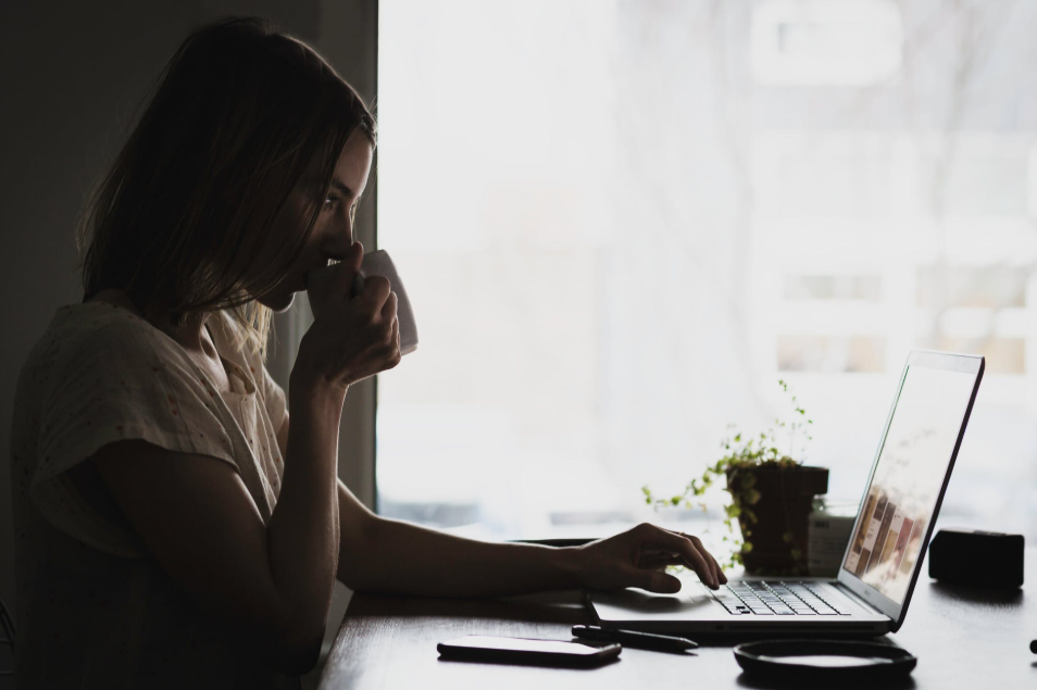 checking electronic health records