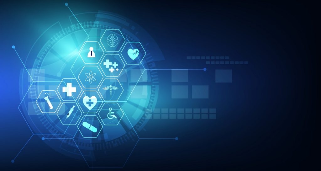 medical technology - how do electronic health records improve patient care