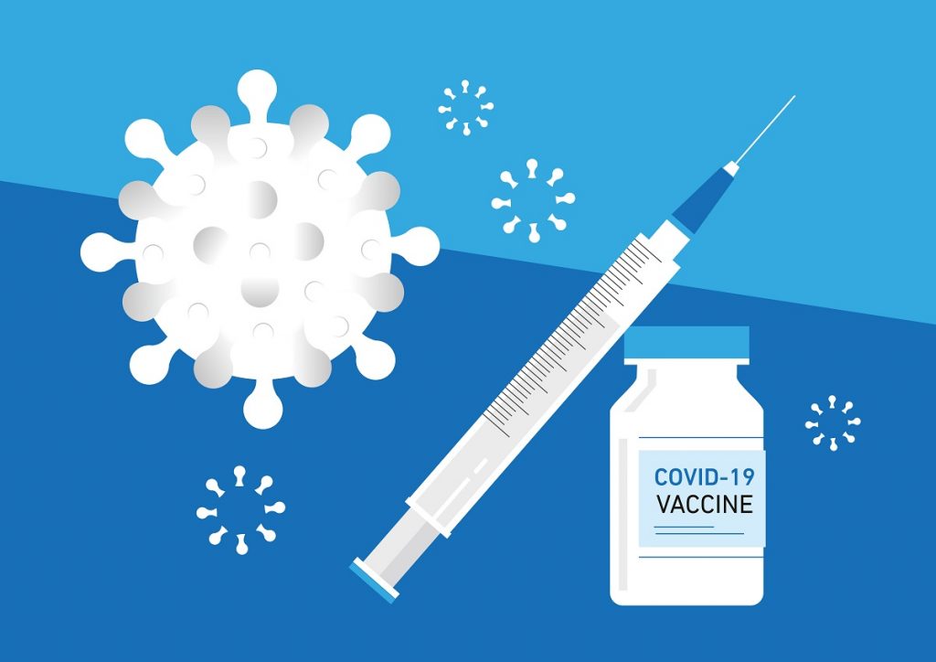 Covid Vaccine - Immunization Information System