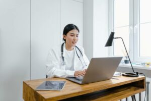 medical transcription, legal transcription