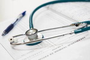 The Impact of Incomplete Medical Records