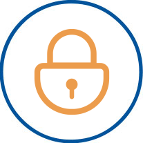 Secure Icon