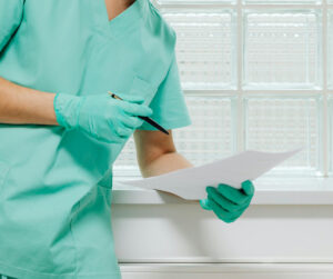 Voice Technology In Healthcare