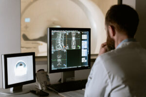 Radiology Transcription