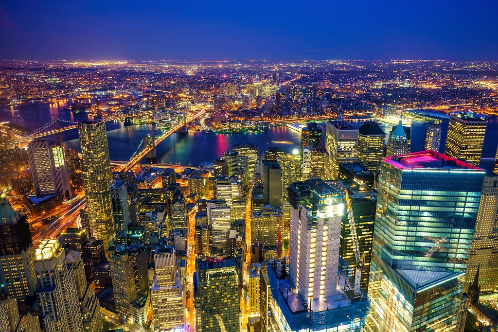 new york city, new york, transcription services