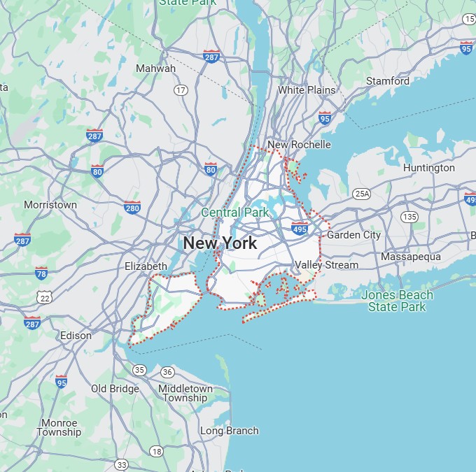 new york city, new york, transcription services