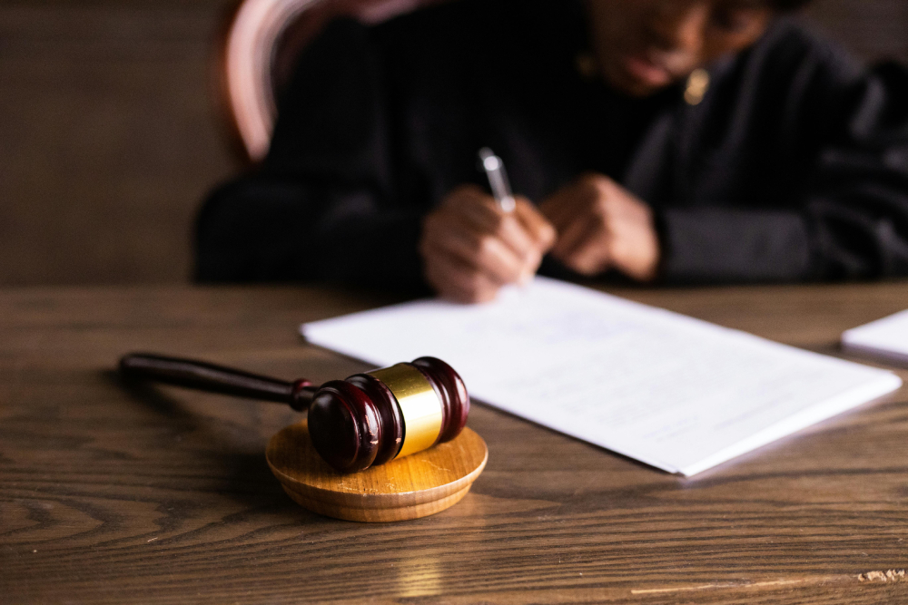 court ready transcripts