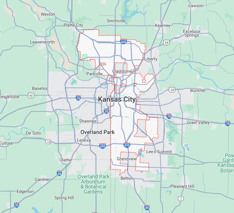 transcription services kansas city mo
