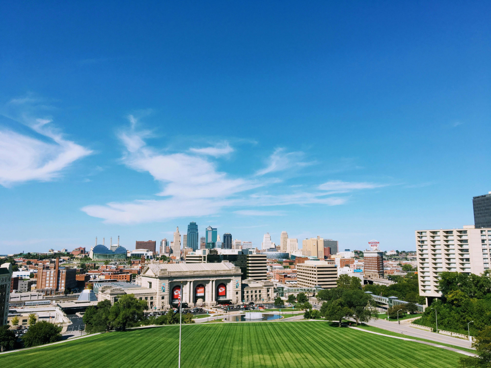 kansas city transcription services